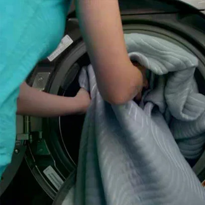 Removable, Washable Cover