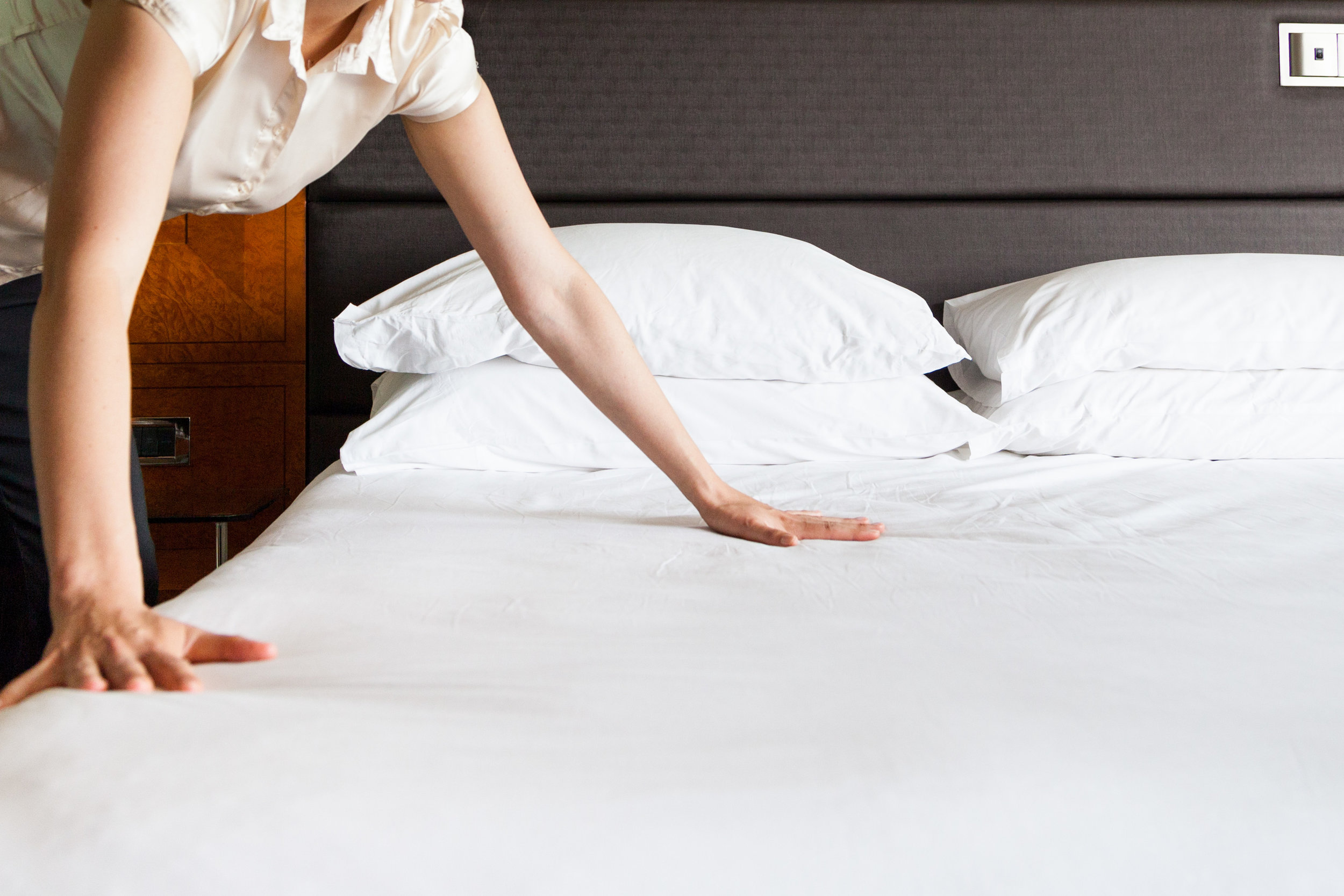 It's Time For Spring Cleaning! 6 Ways To Keep Your Mattress Clean ...