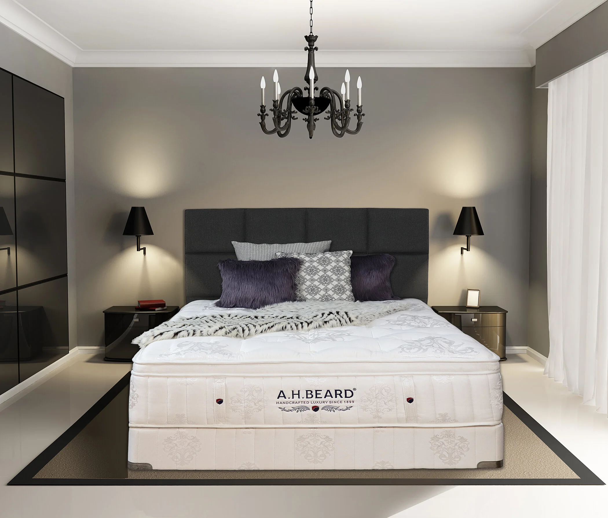 kangaroo innerspring mattress