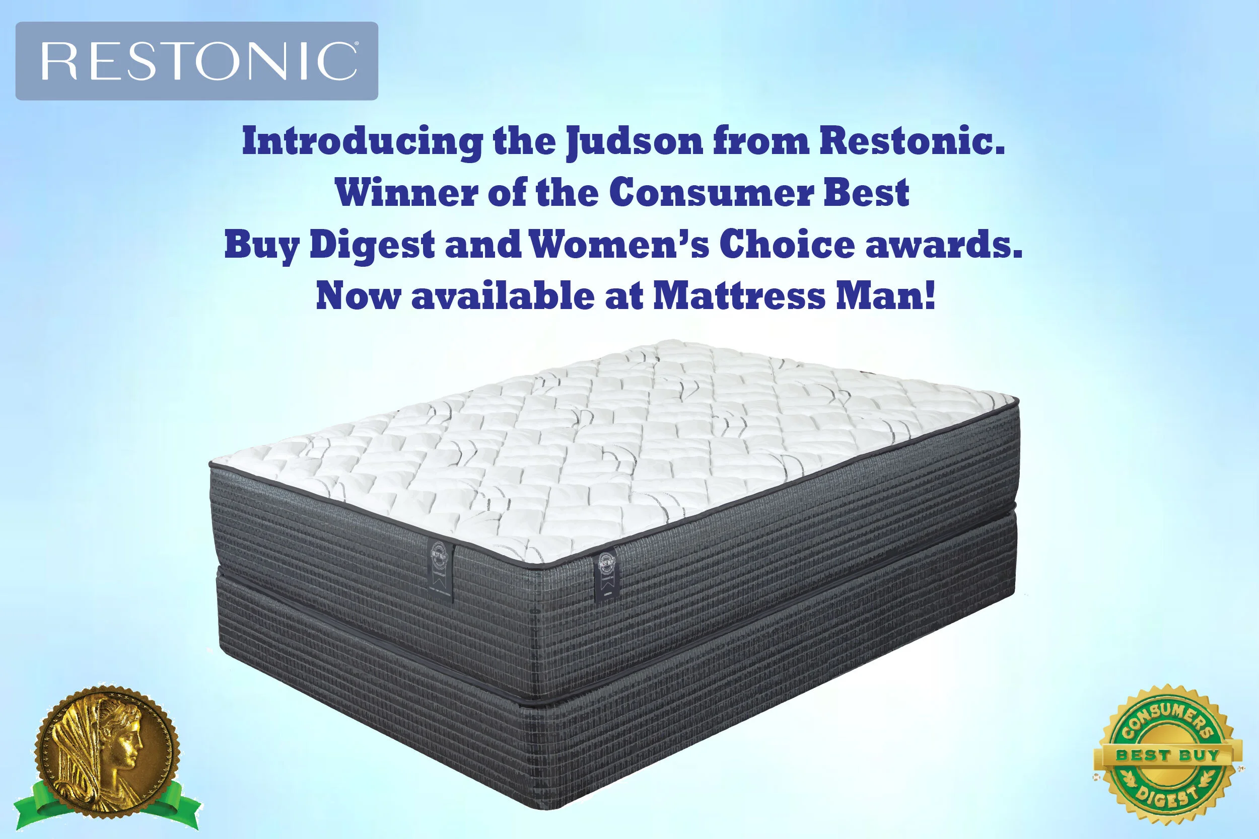 Best Mattresses in Asheville, Arden and Hendersonville