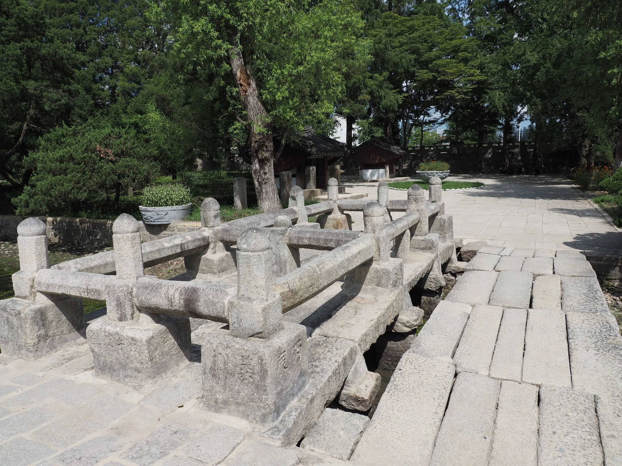 Sonjuk Bridge
