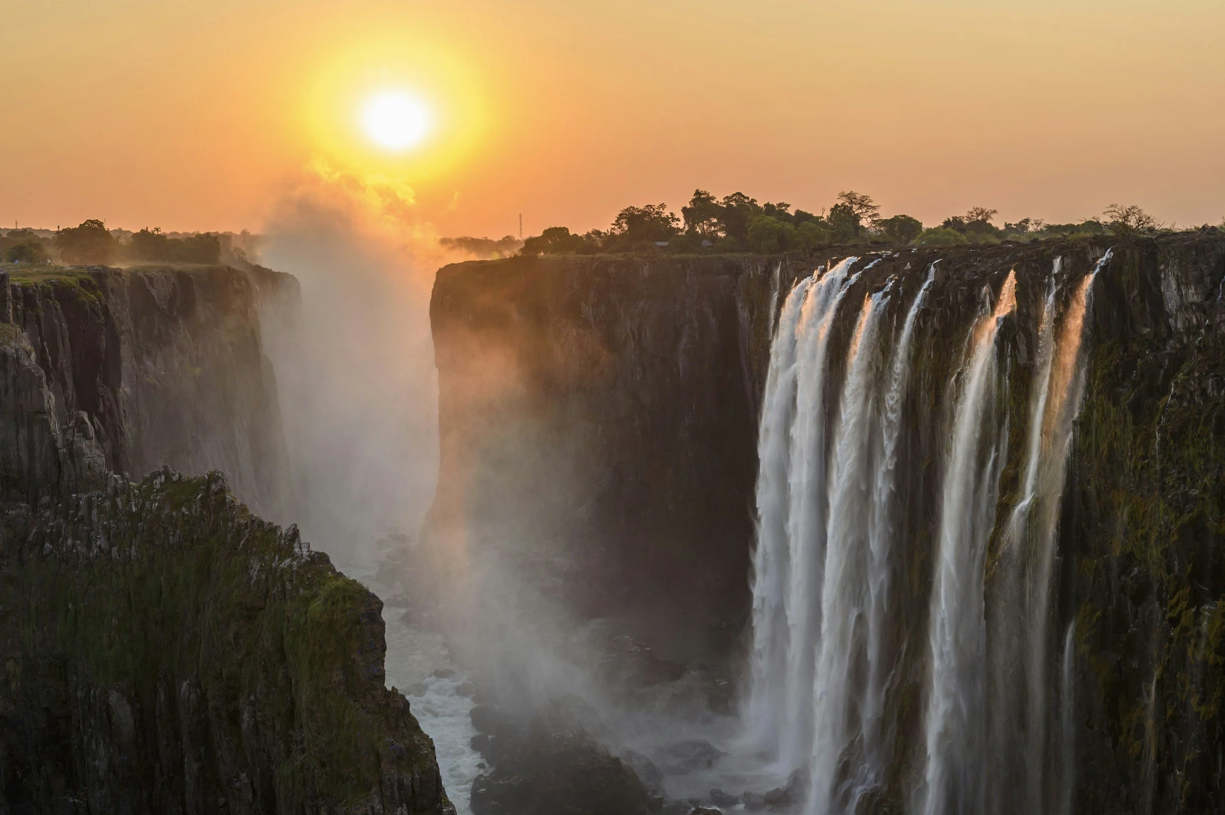 Guide to Livingstone, Zambia and Victoria Falls, Zimbabwe