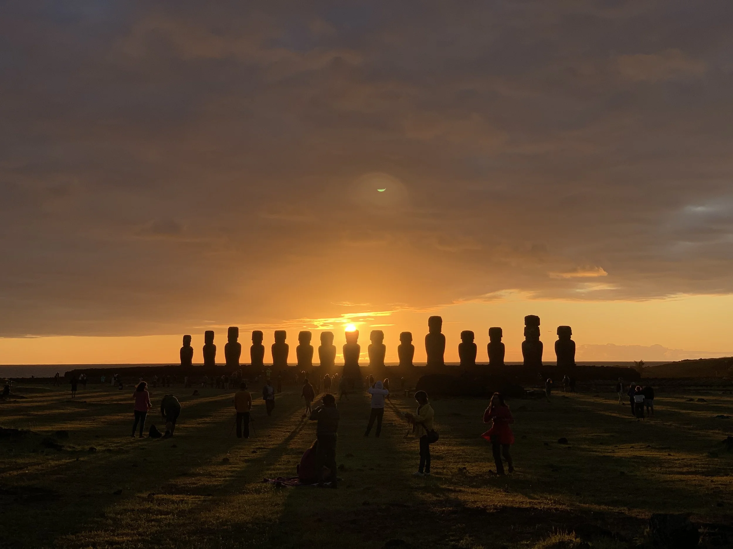 Guide to Easter Island (Rapa Nui)
