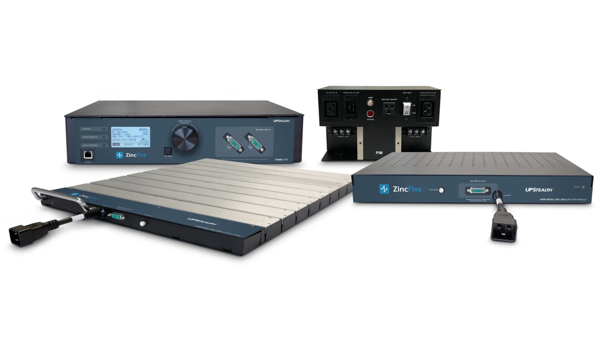 UPStealth 2 Series of Products