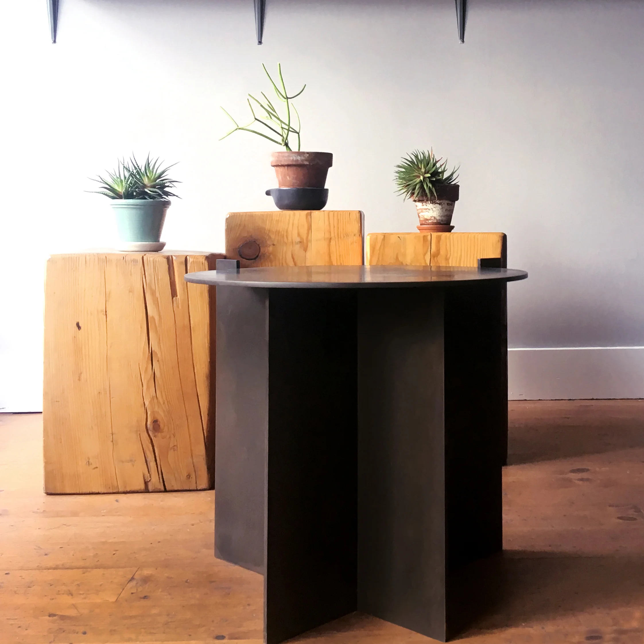 Etta Side Table
