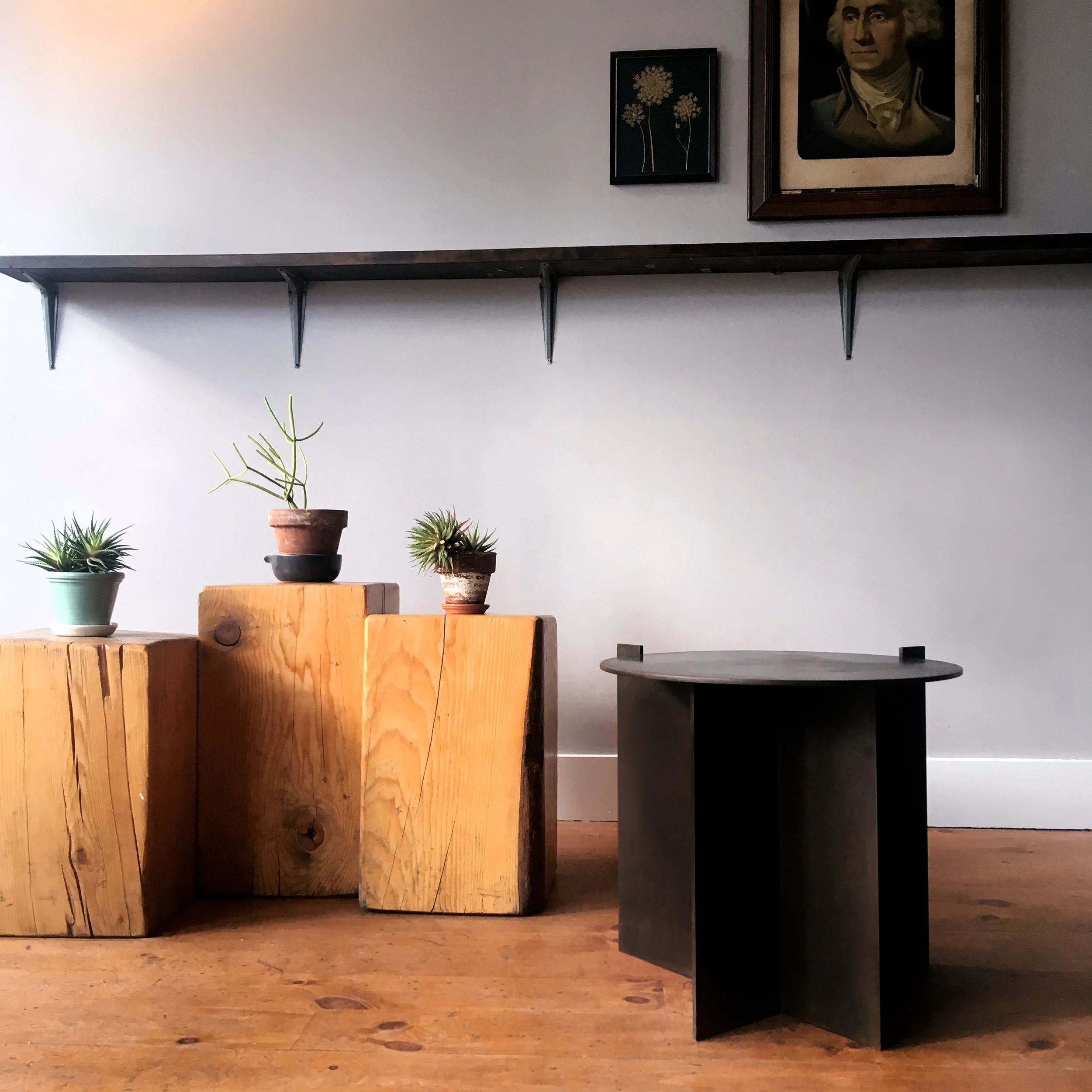 Etta Side Table