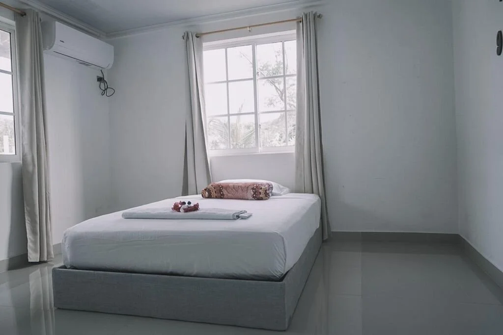 Stand Up Providencia Renace dota las primeras 7 posadas nativas en Providencia y Santa Catalina