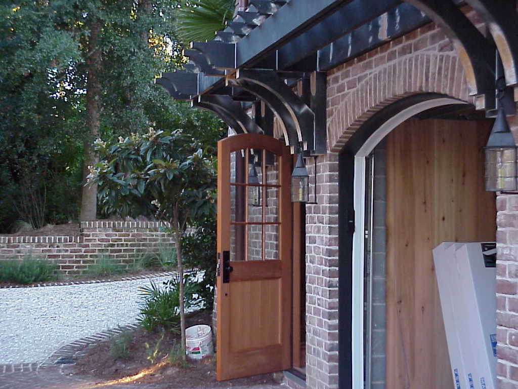 Garage Arbor