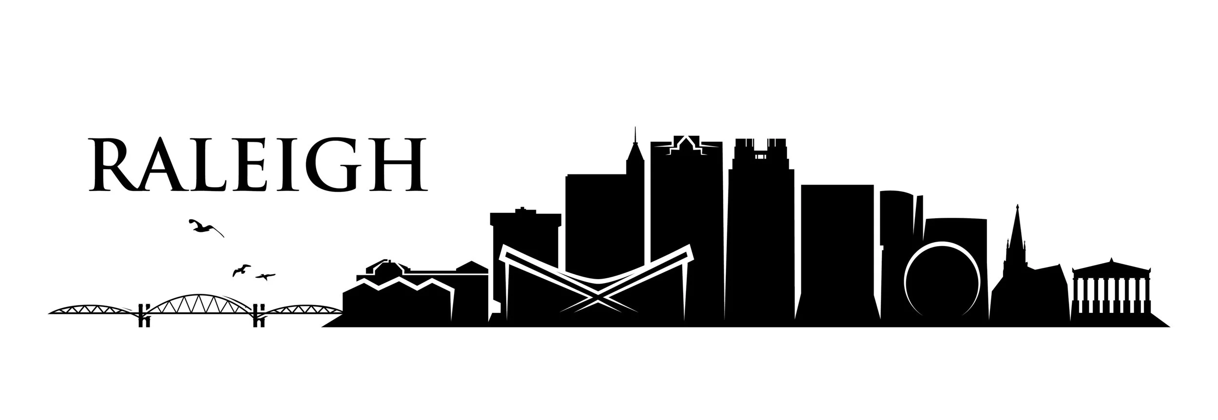 We are proud to call North Carolina our home, and our operations are based out of Raleigh, NC.