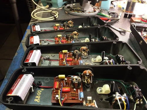 Tone Tools ::: Wah Ideology — Tinkercity