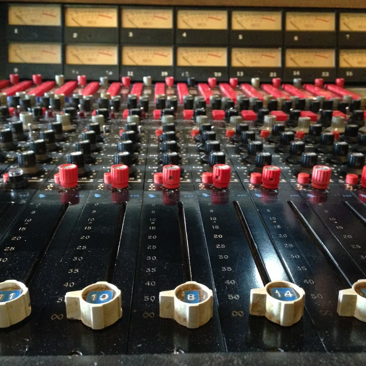 The War On Drugs ::: A Deeper Understanding — Tinkercity