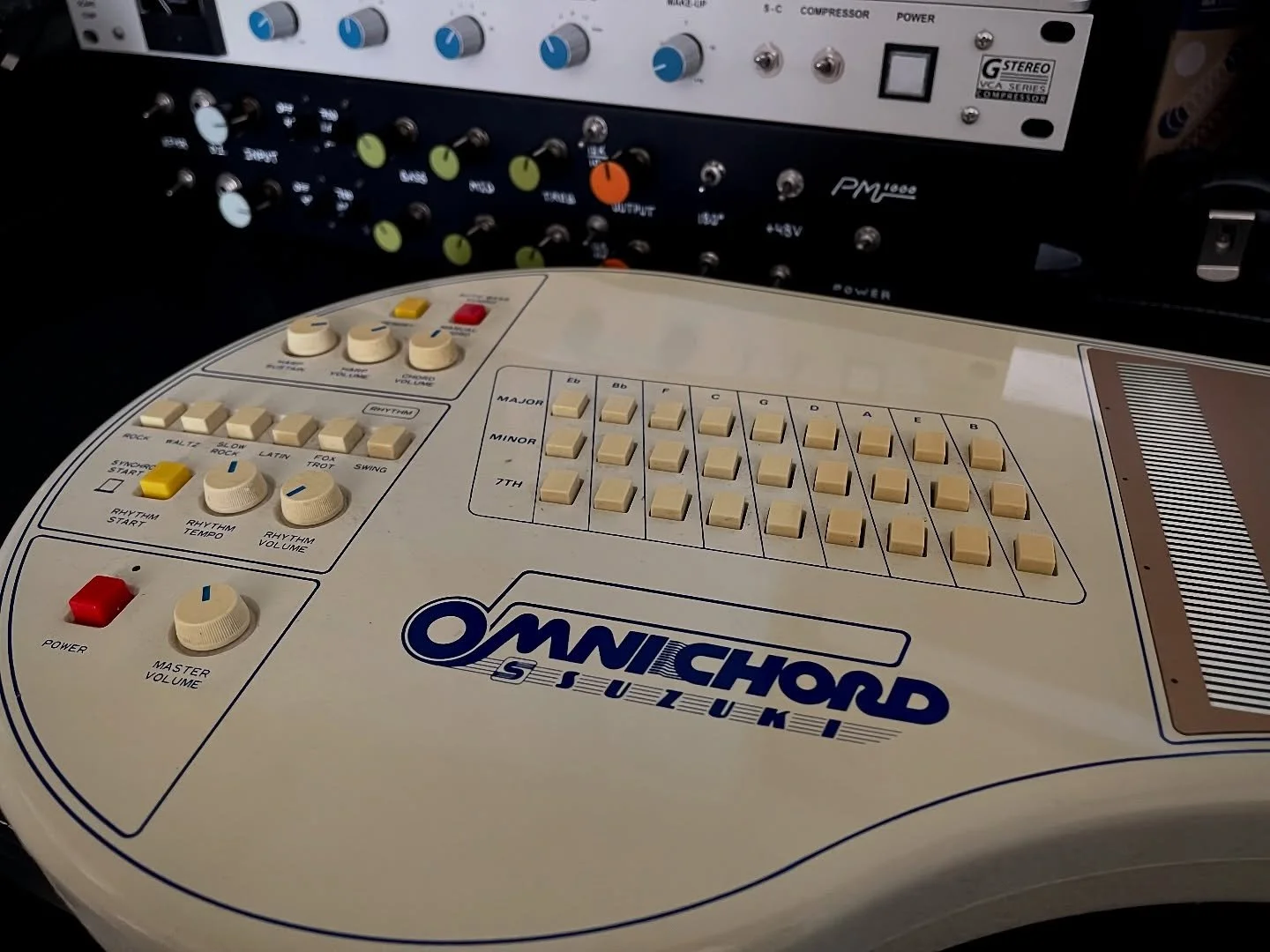 Always a great inspiration box 🪄🔆✨
#suzukiomnichord #omnichordom27