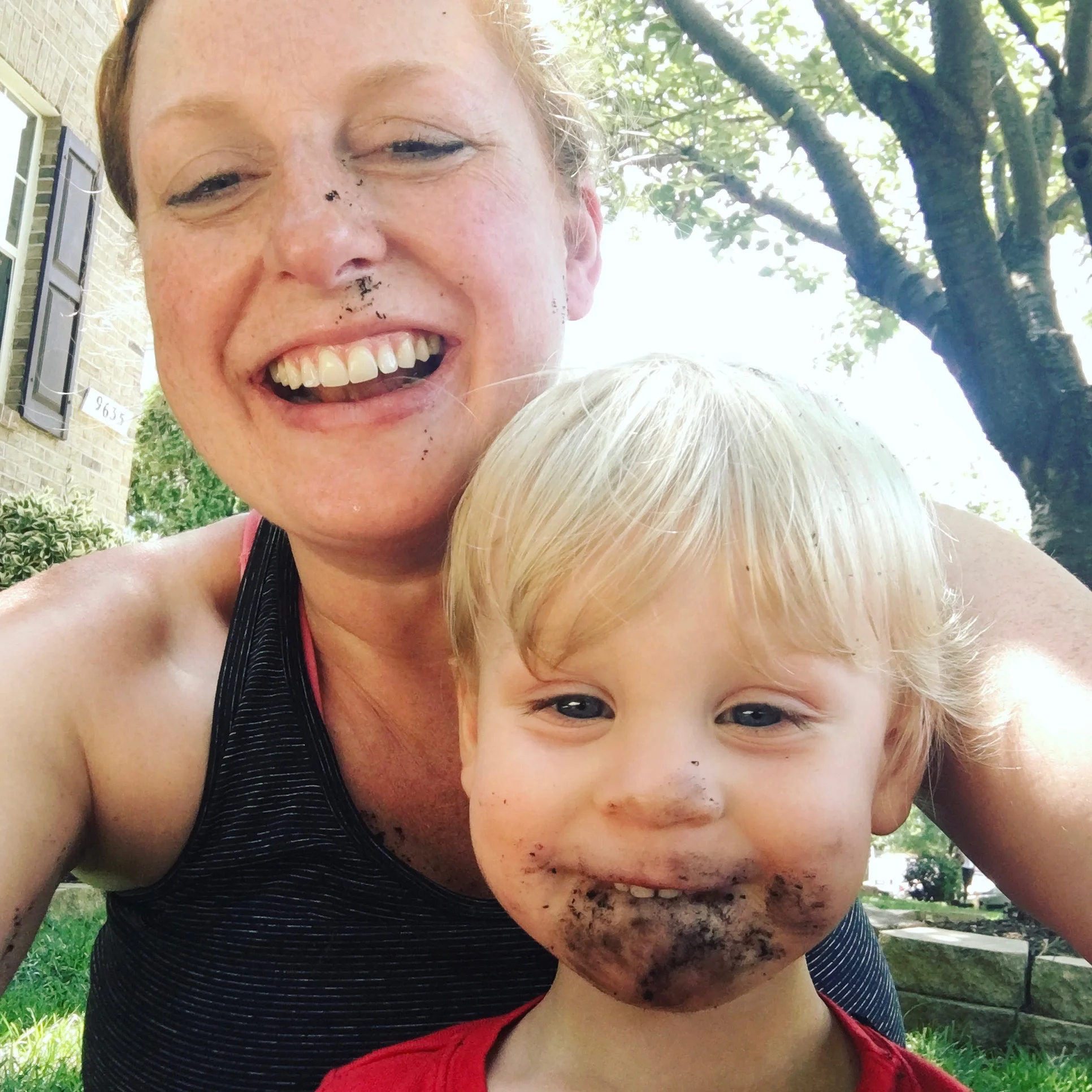 The Awesomeness of Getting Dirty with Dirt Boxes