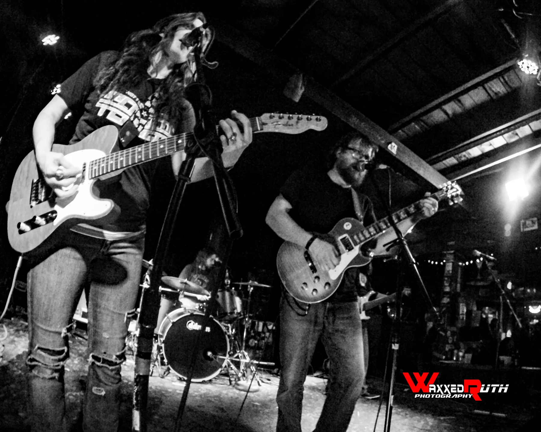 Photo by Don-E Hawkins