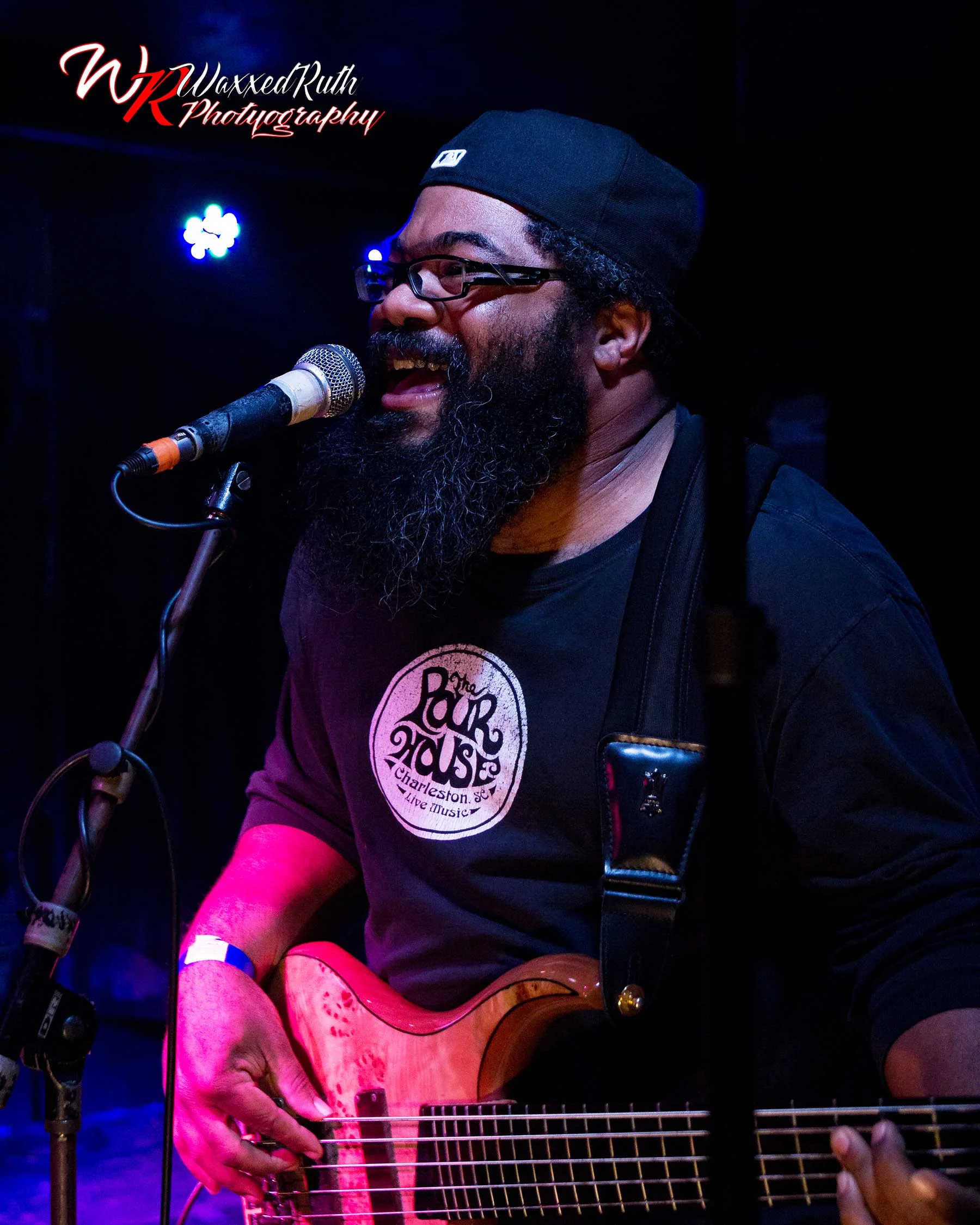 Photo by Don-E Hawkins