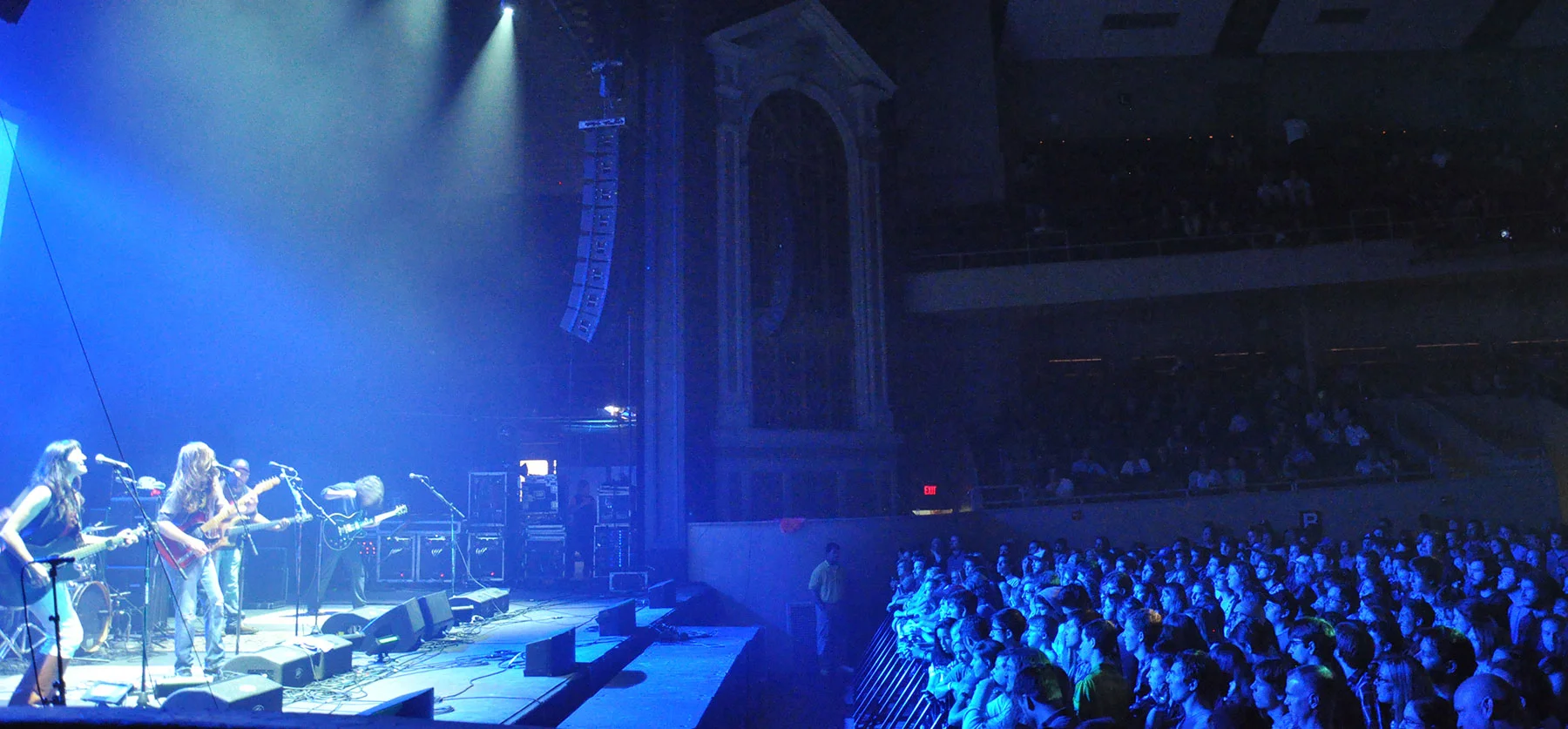 Township Auditorium
