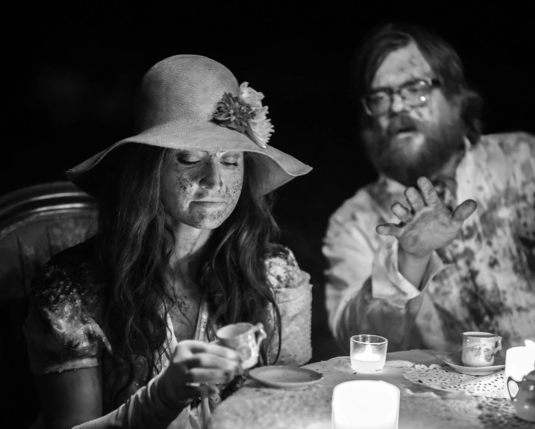 Photo by Morgan Price 2017