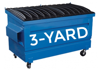 3 Yard