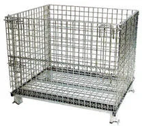 Palletainer