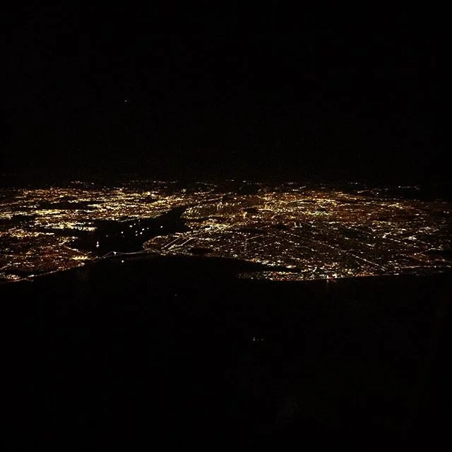 ✌JFK--&gt;SLC #nyc #windowseat