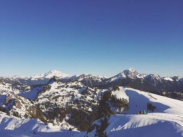11/28/15 #optoutside #pnw #upperleftusa #cascades #mtbakersnoqualmienationalforest #glacierpeak #mountdickerman #wa