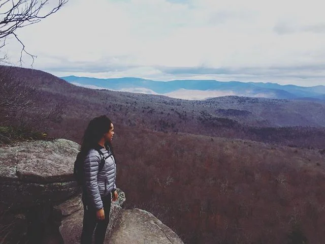 Catskillz.  #catskills #giantledge #rei1440project #hiking #🗻