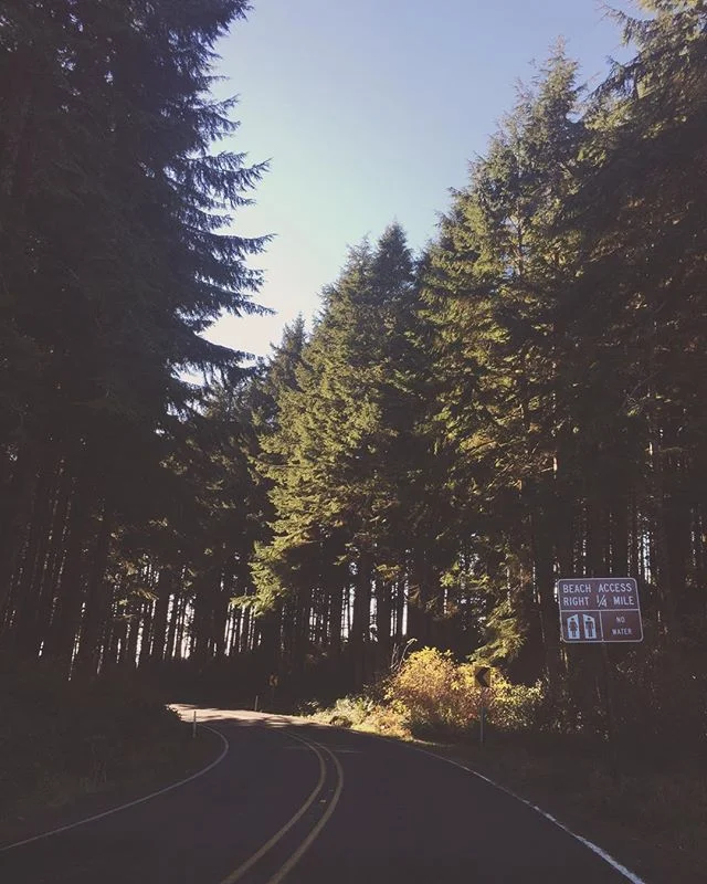 coastal cruising #pnw #applecup #washington #olympicpeninsula