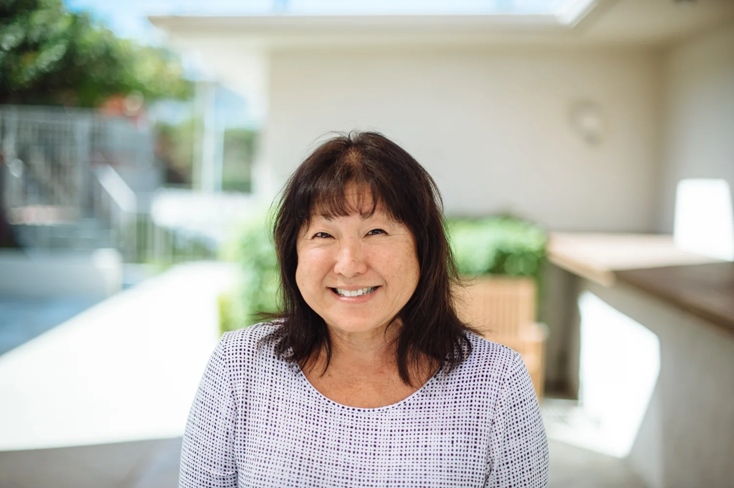 Janice Yamaguchi Office Manager