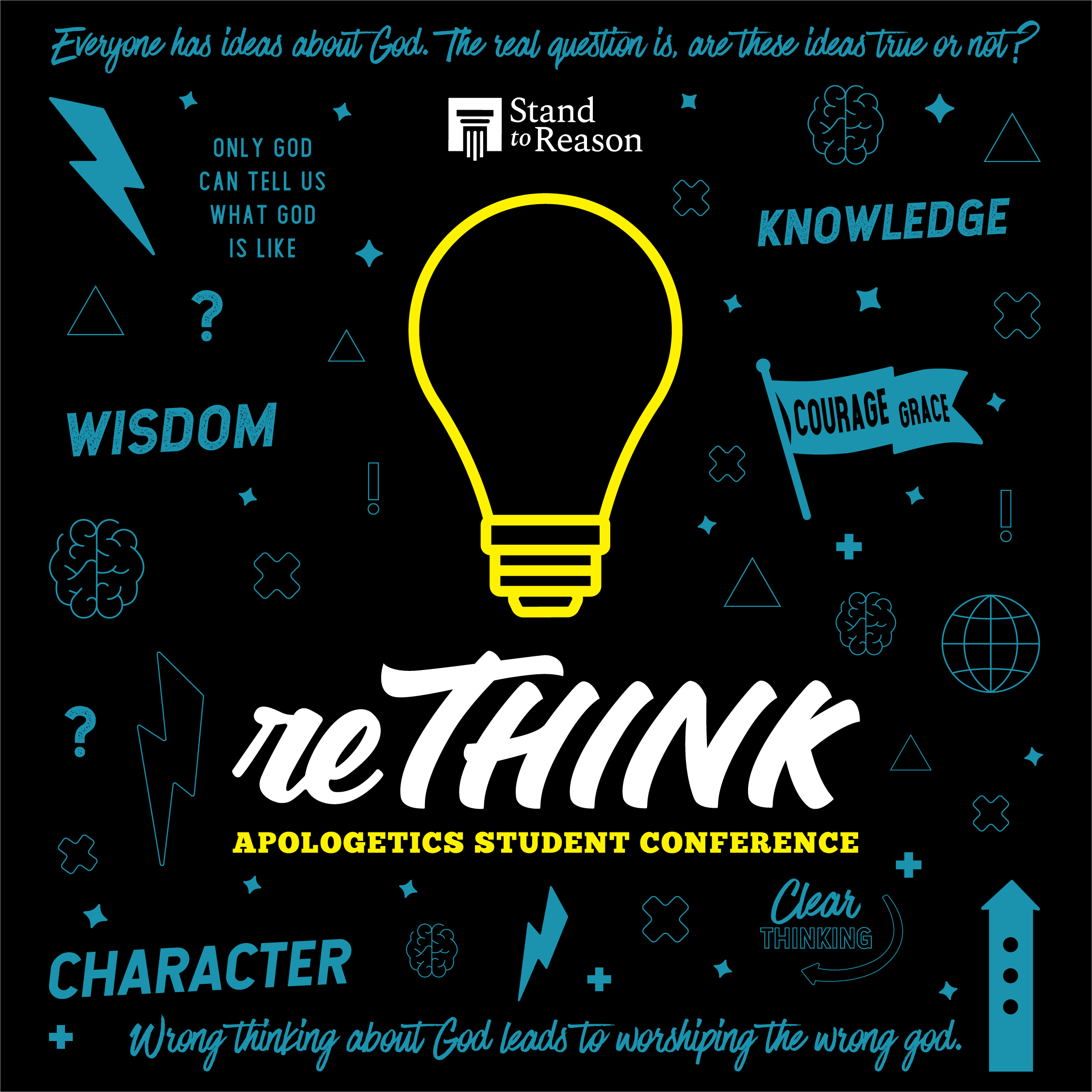 ReThink Student Apologetics Conference
