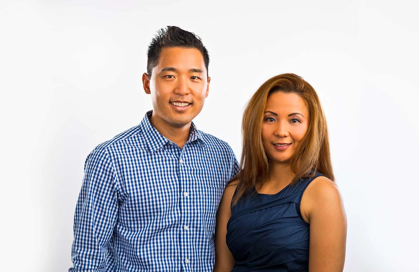 Mark & Ruth Kang Congregational Ministers mark@detroitchurch.org ruth@detroitchurch.org