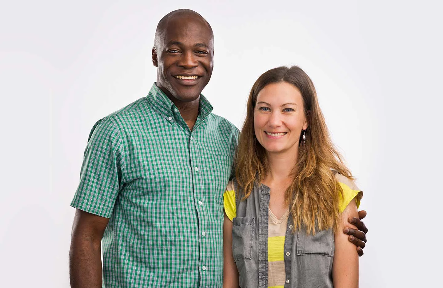 Olumide & Karolynn Faulkner Youth and Family Ministers olumide@detroitchurch.org karolynn@detroitchurch.org