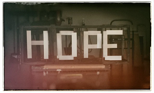 Built for Tough Times