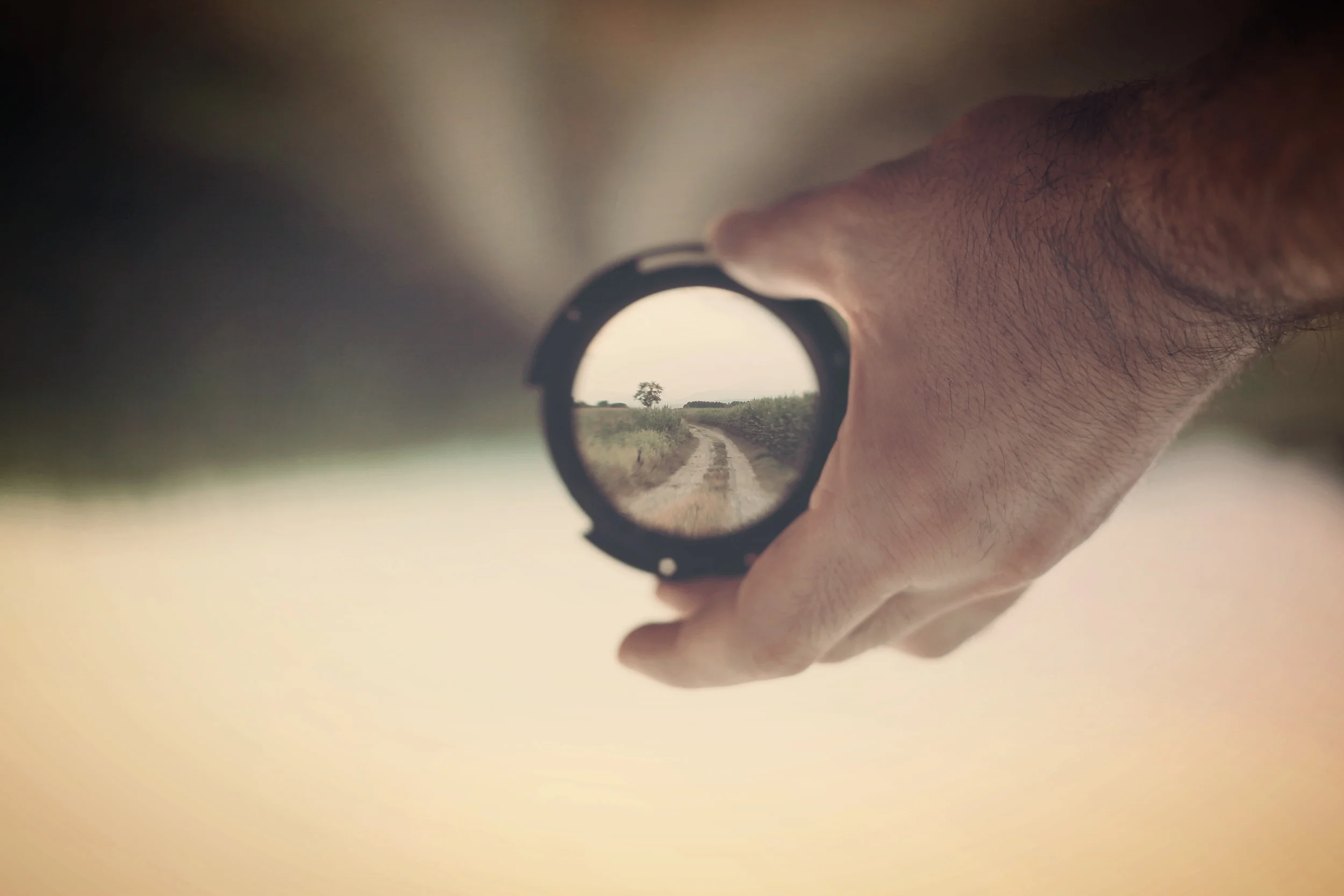 Lens part 2
