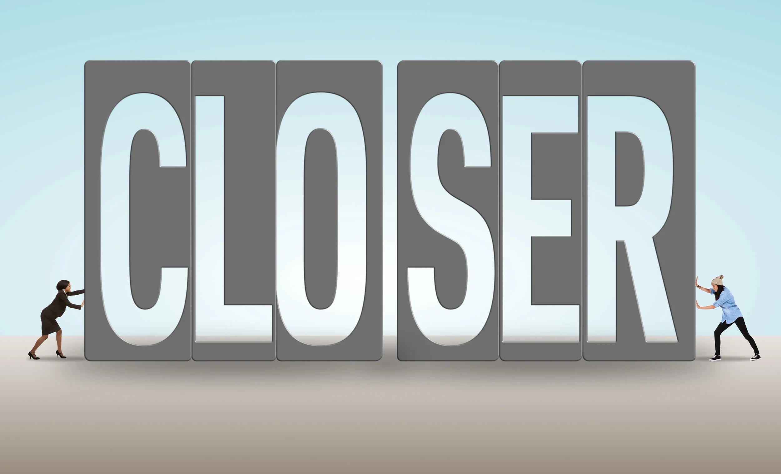 Closer: Trust