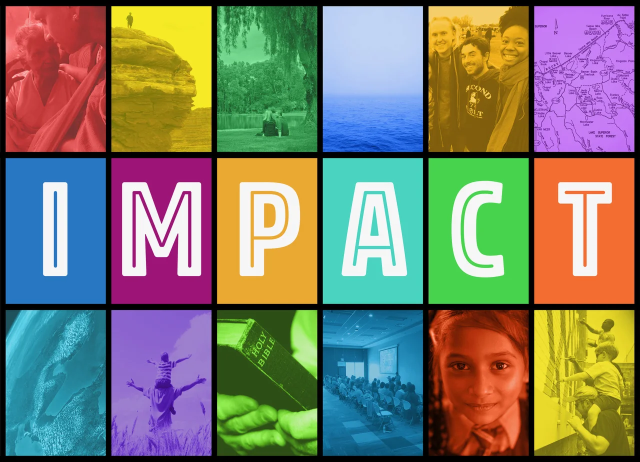 Impact: The Power of a good Example