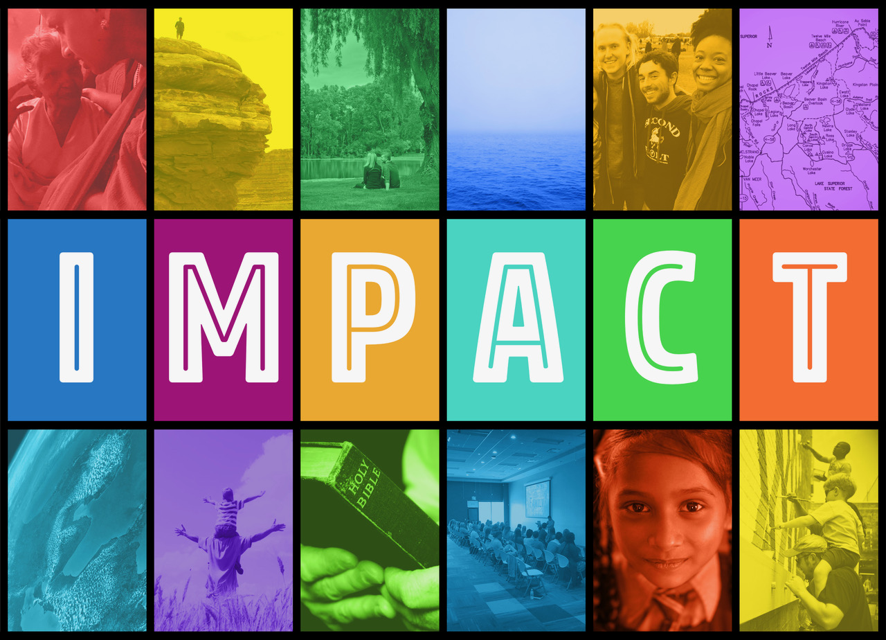 Impact: The Power of Commitment
