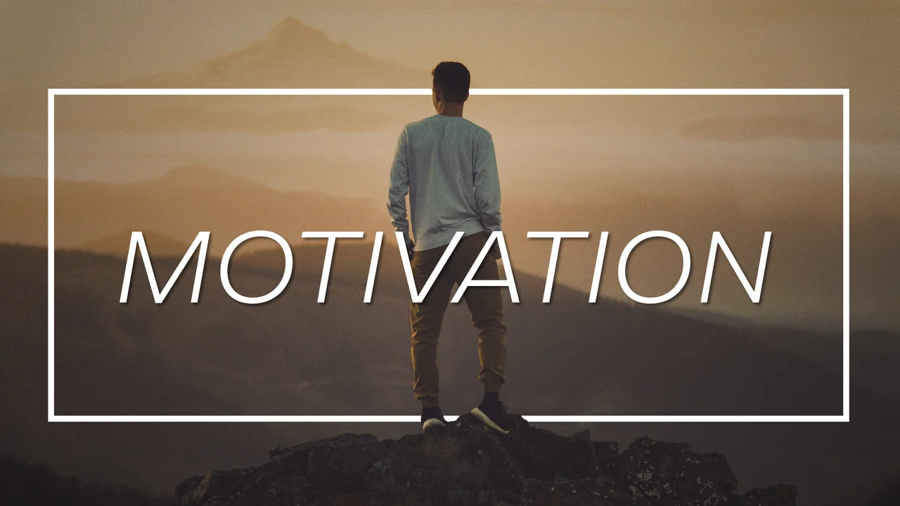 Motivation: Autonomy