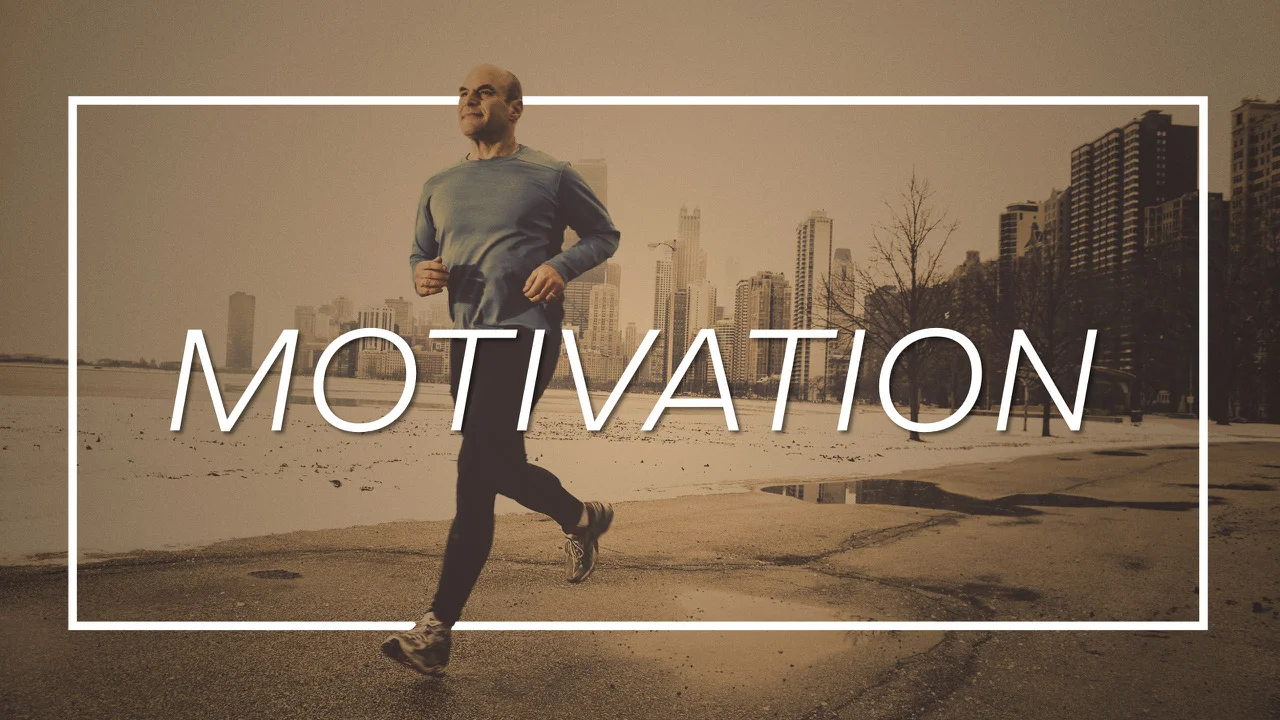 Motivation: Connection