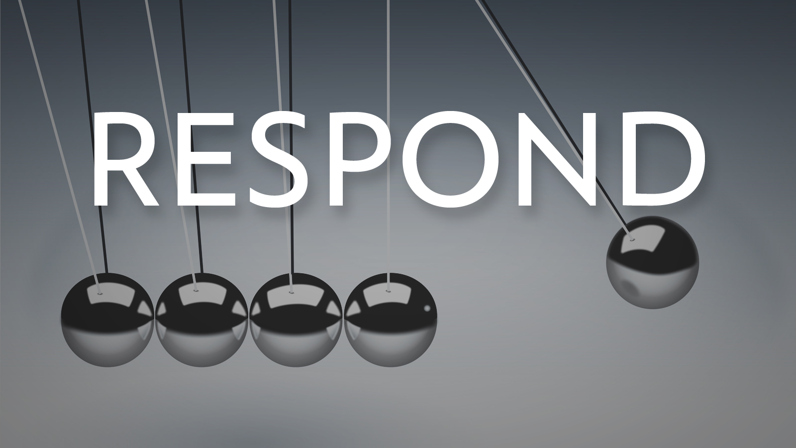Respond: Crash