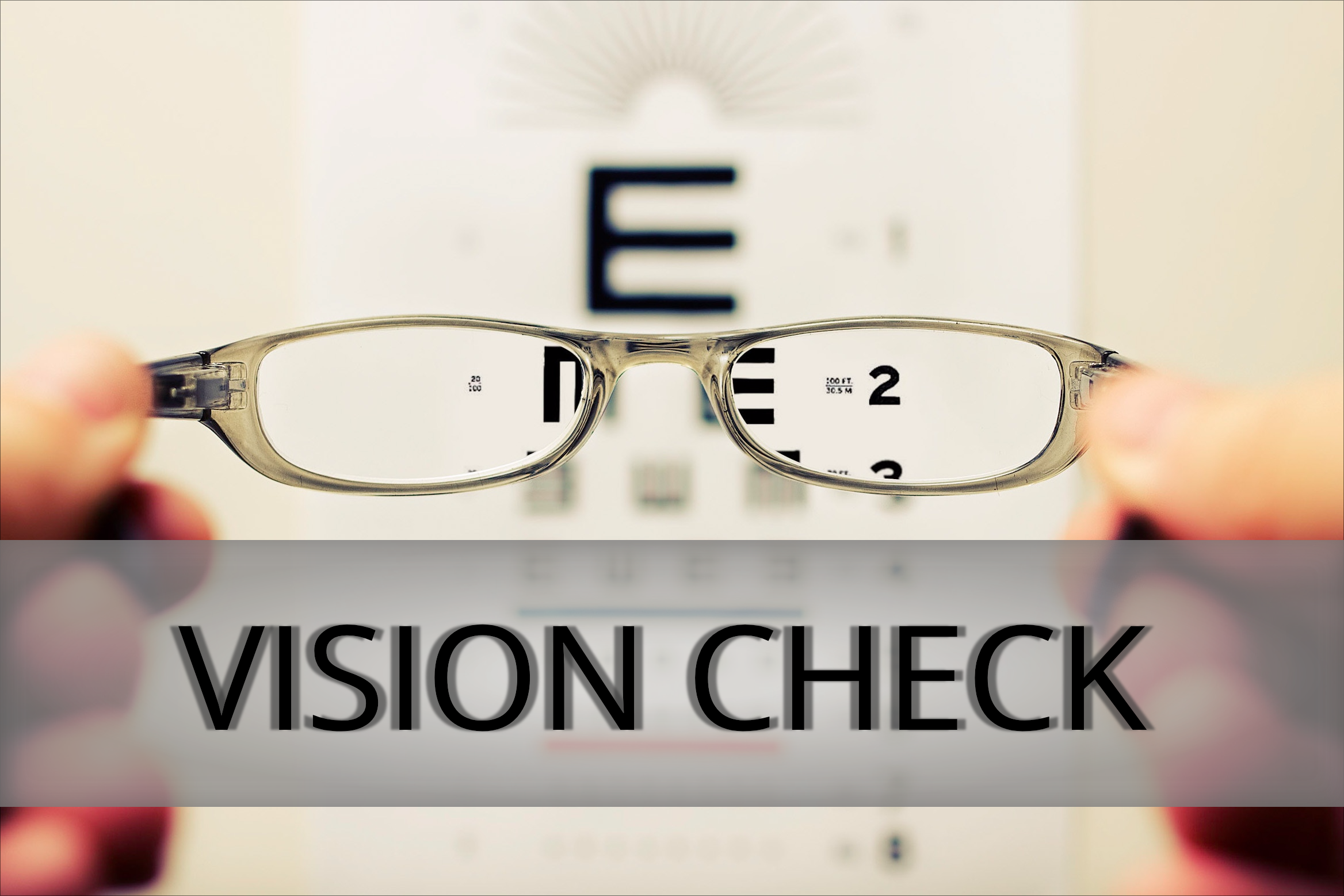 Vision Check