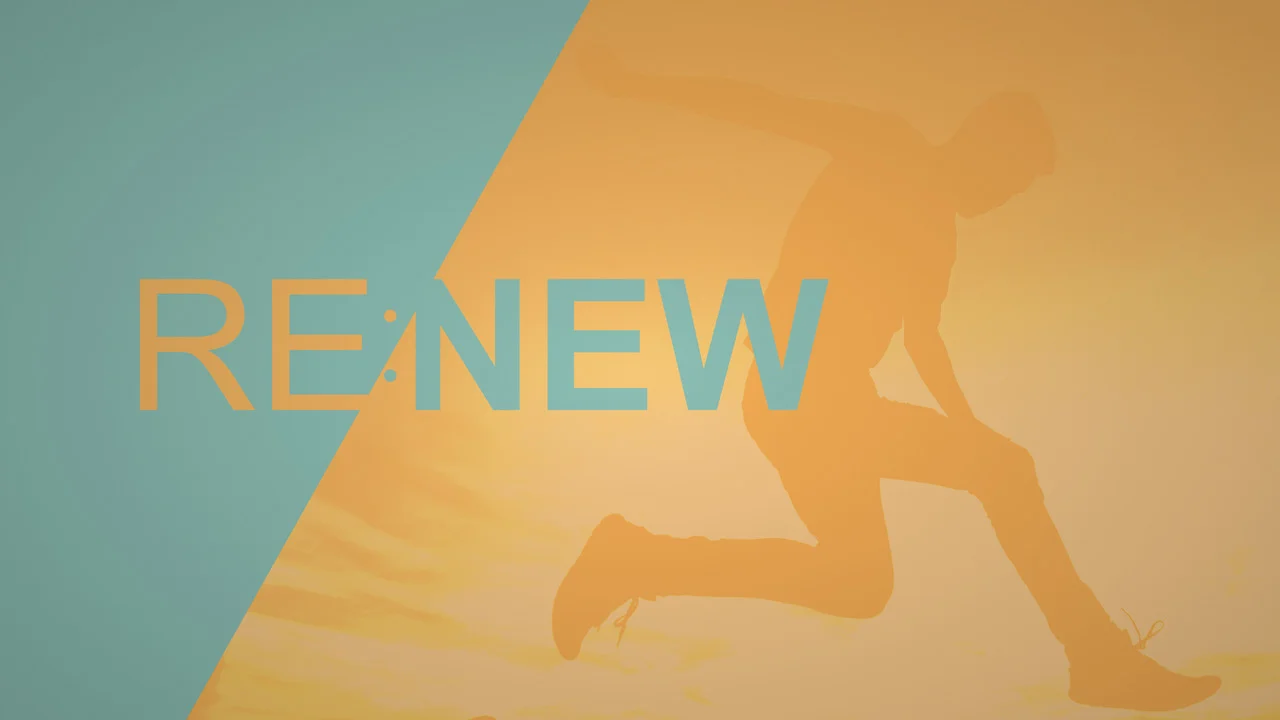 RE:NEW
