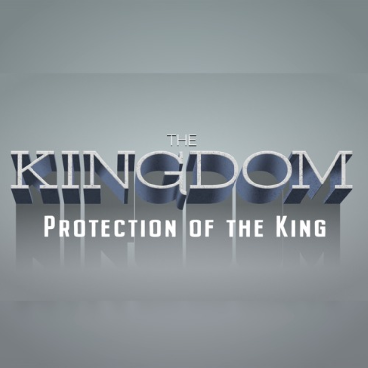 Kingdom 2: The Protection of the King