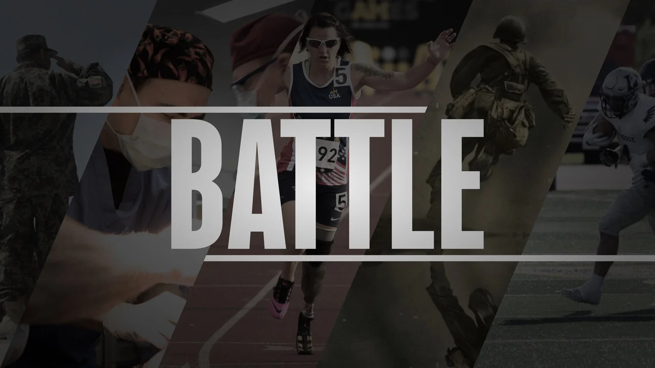 Battle: Father's Day