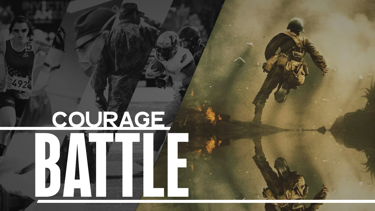 Battle: Courage