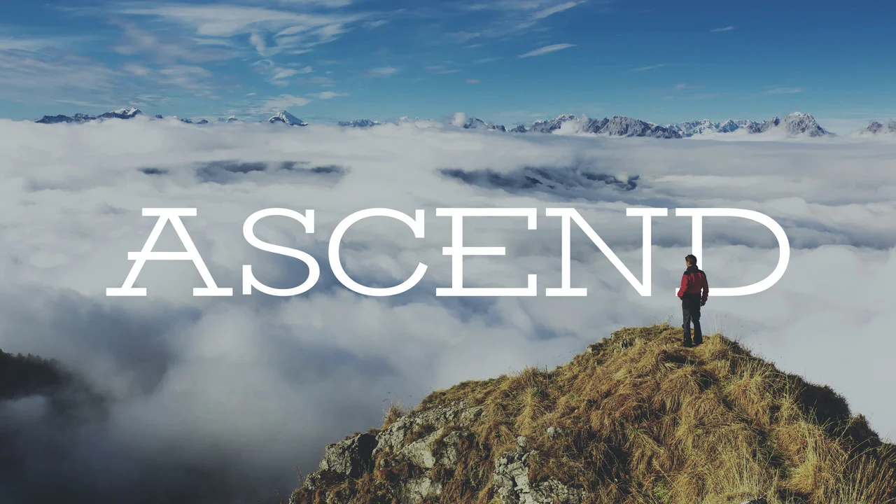 Ascend