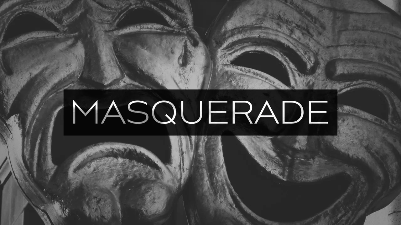 Masquerade Pt. 3
