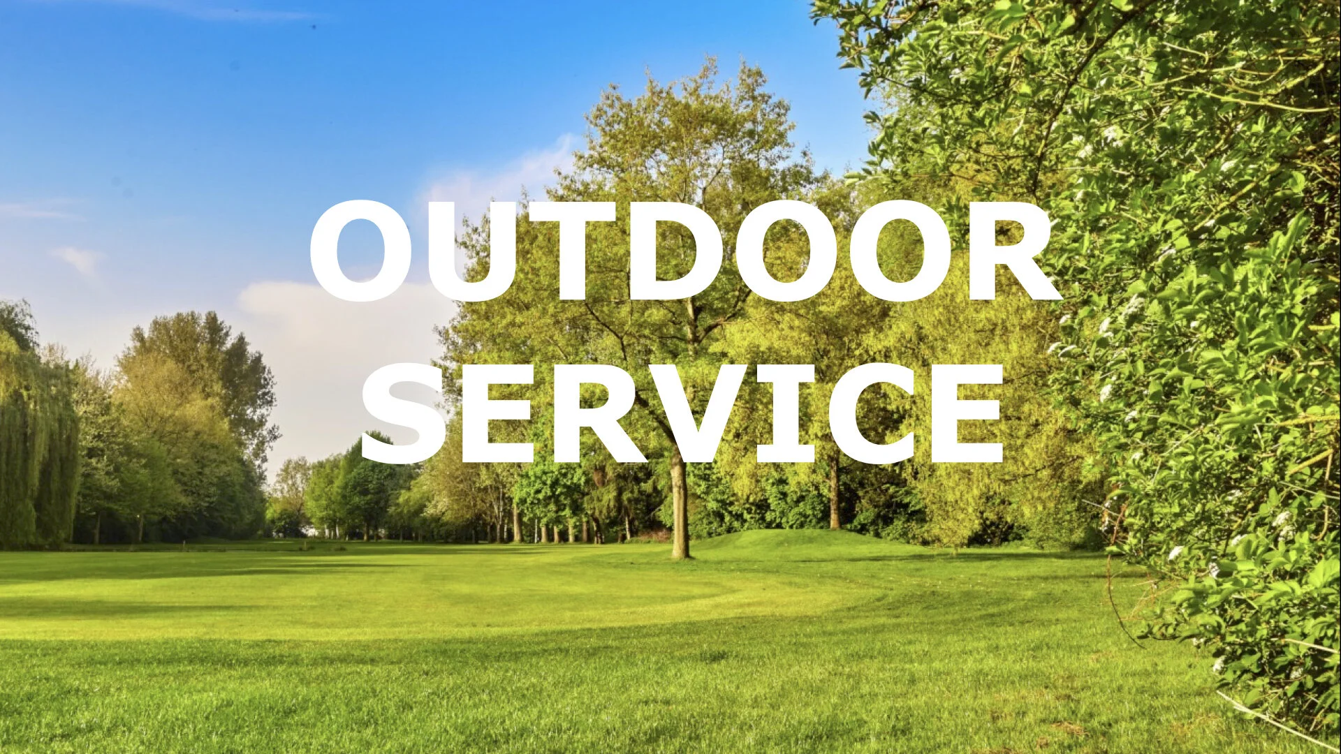 Our Great High Priest (The Encouraging One)