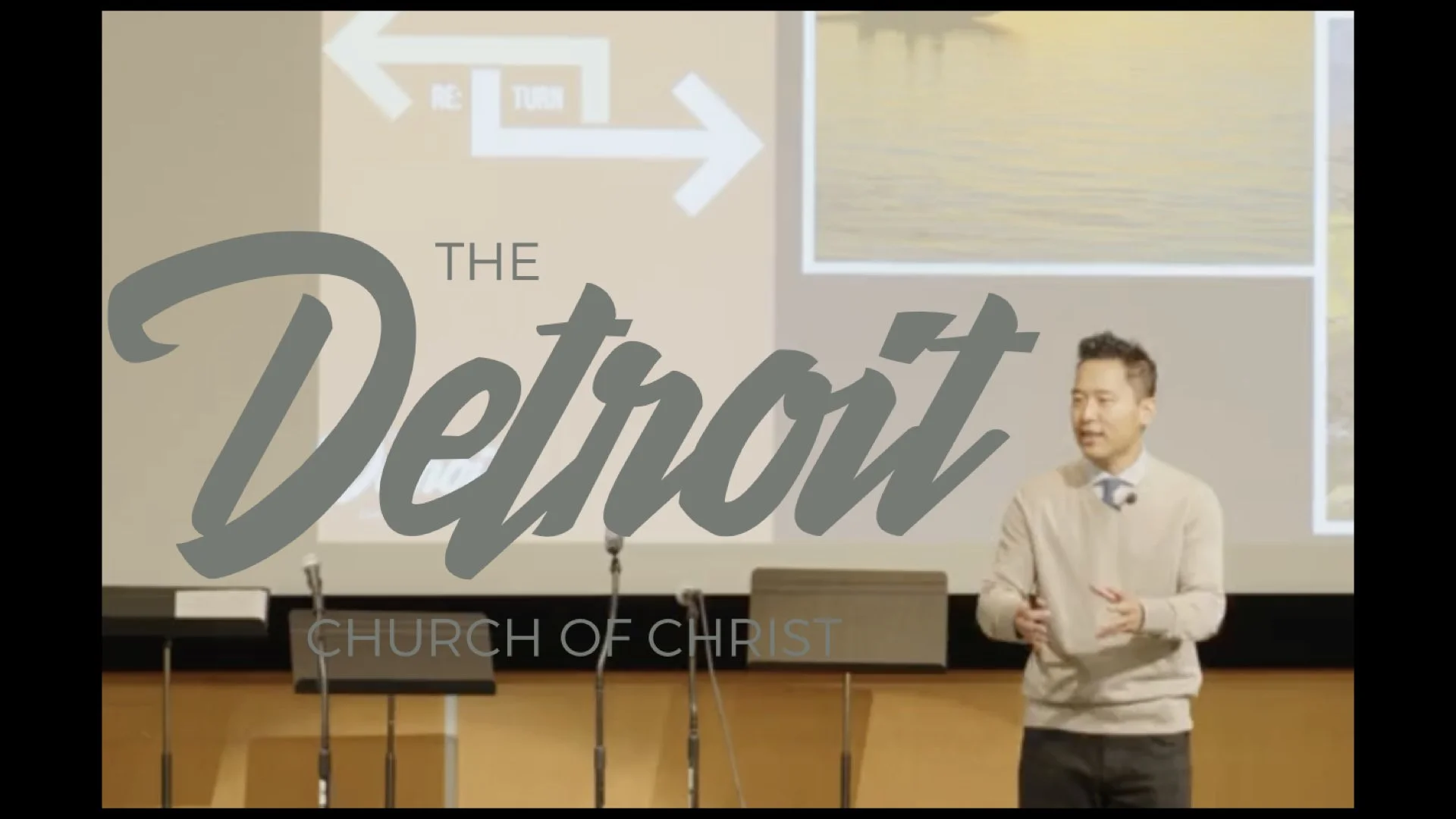 Re:Turn- Great Project