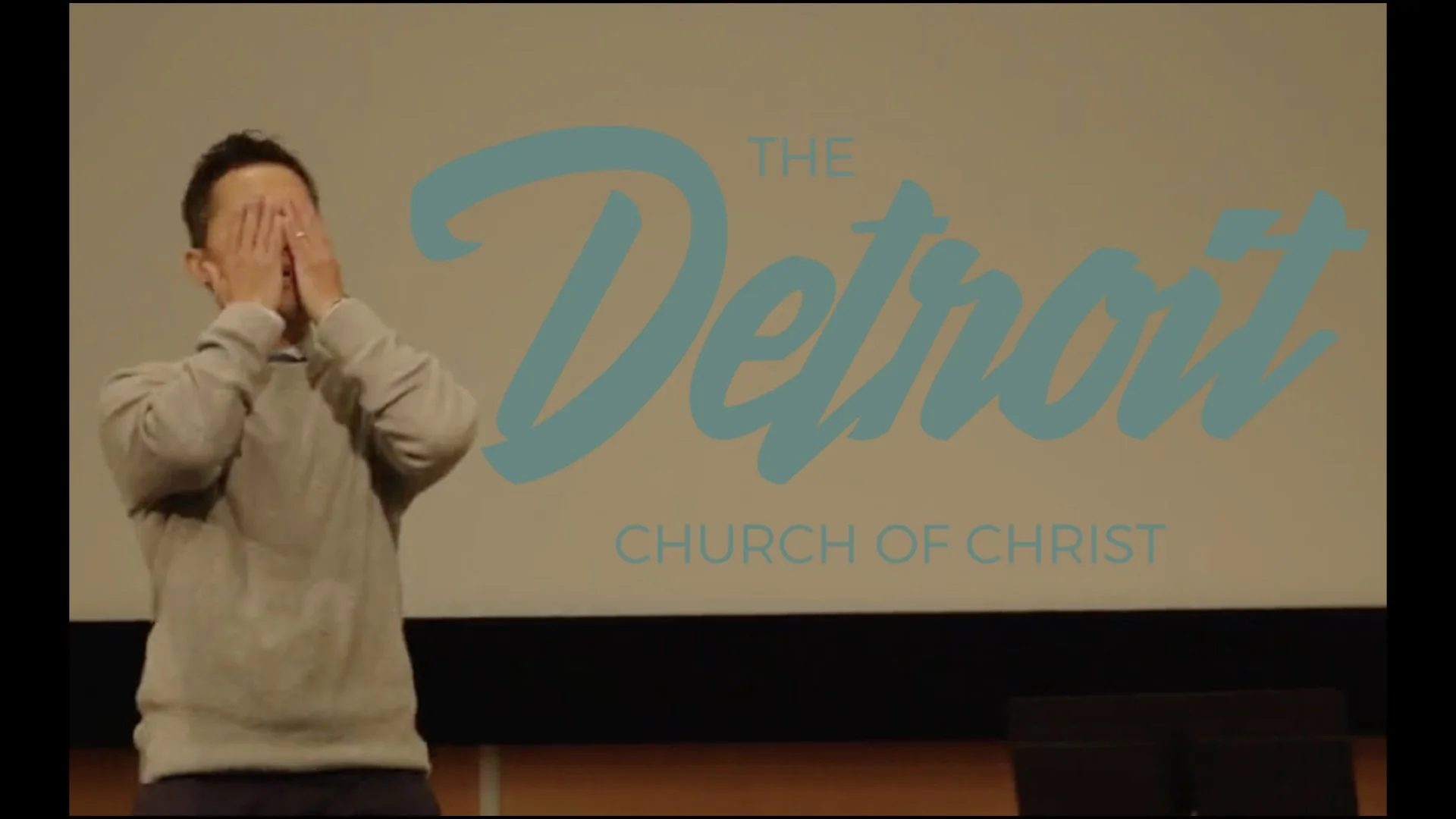 Blessed: Perspective of Gratitude