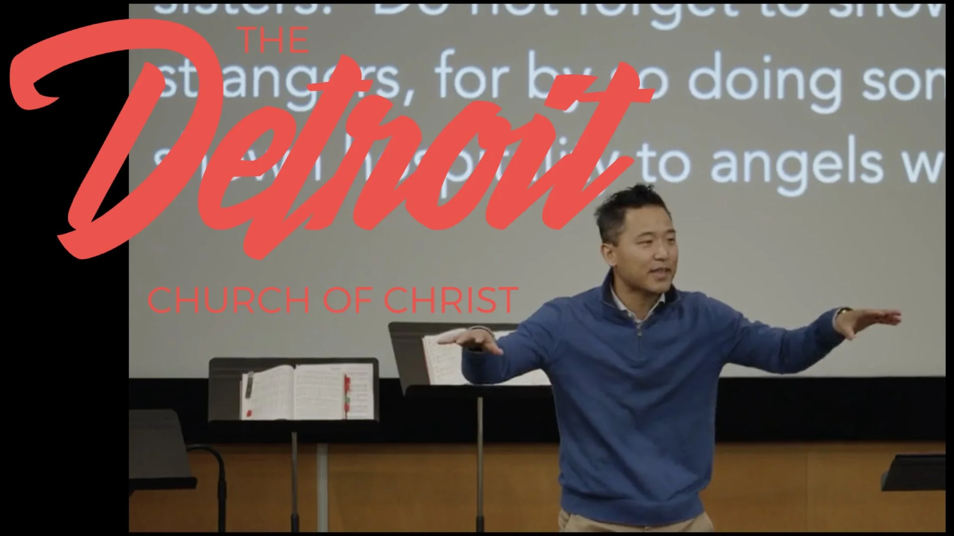 Hebrews: Losing Hope